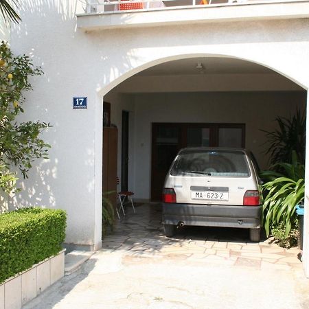 Apartment Podgora 518A 외부 사진