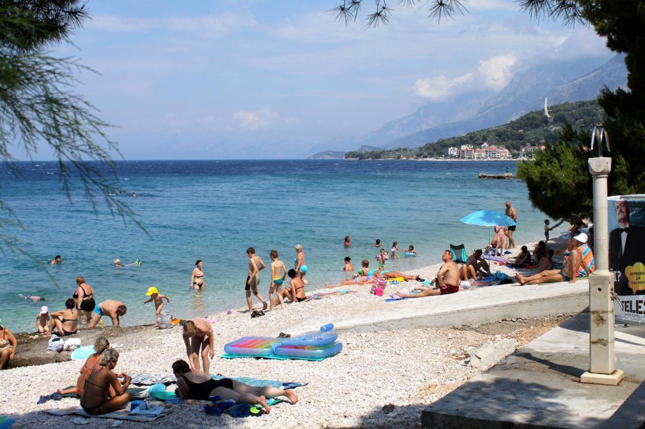 Apartment Podgora 518A 외부 사진