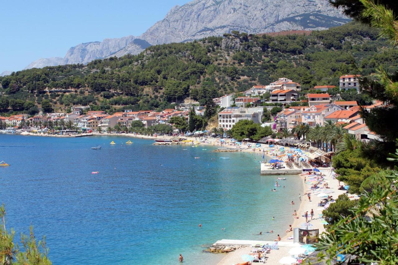 Apartment Podgora 518A 외부 사진