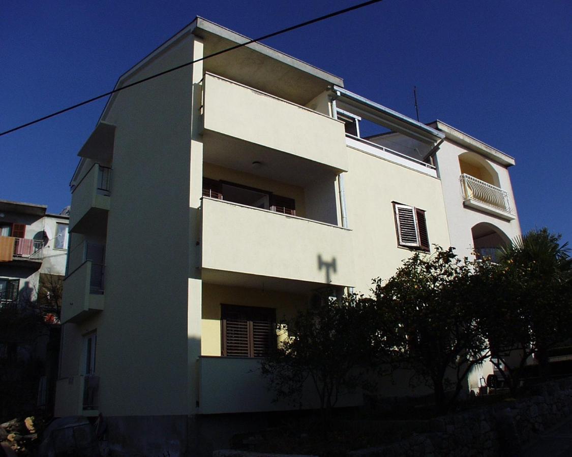 Apartment Podgora 518A 외부 사진