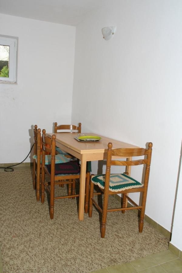 Apartment Podgora 518A 외부 사진