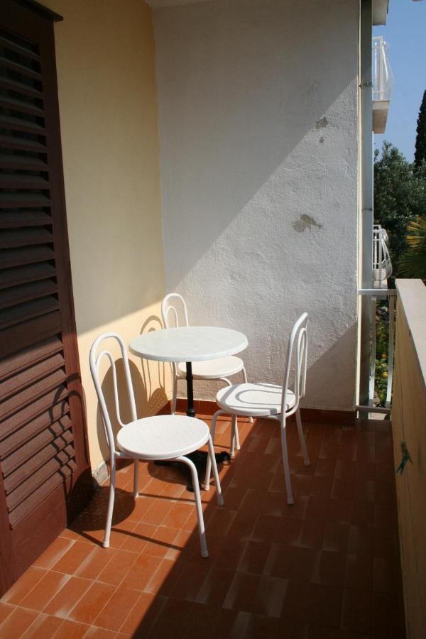 Apartment Podgora 518A 외부 사진