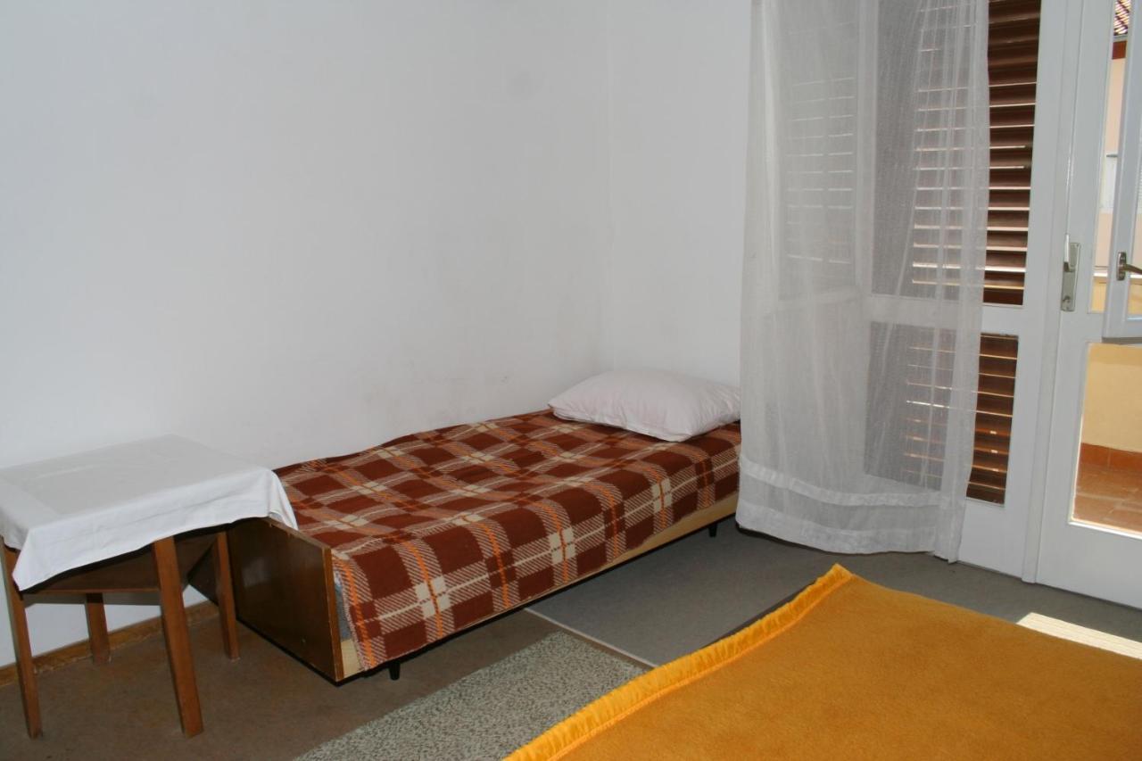 Apartment Podgora 518A 외부 사진