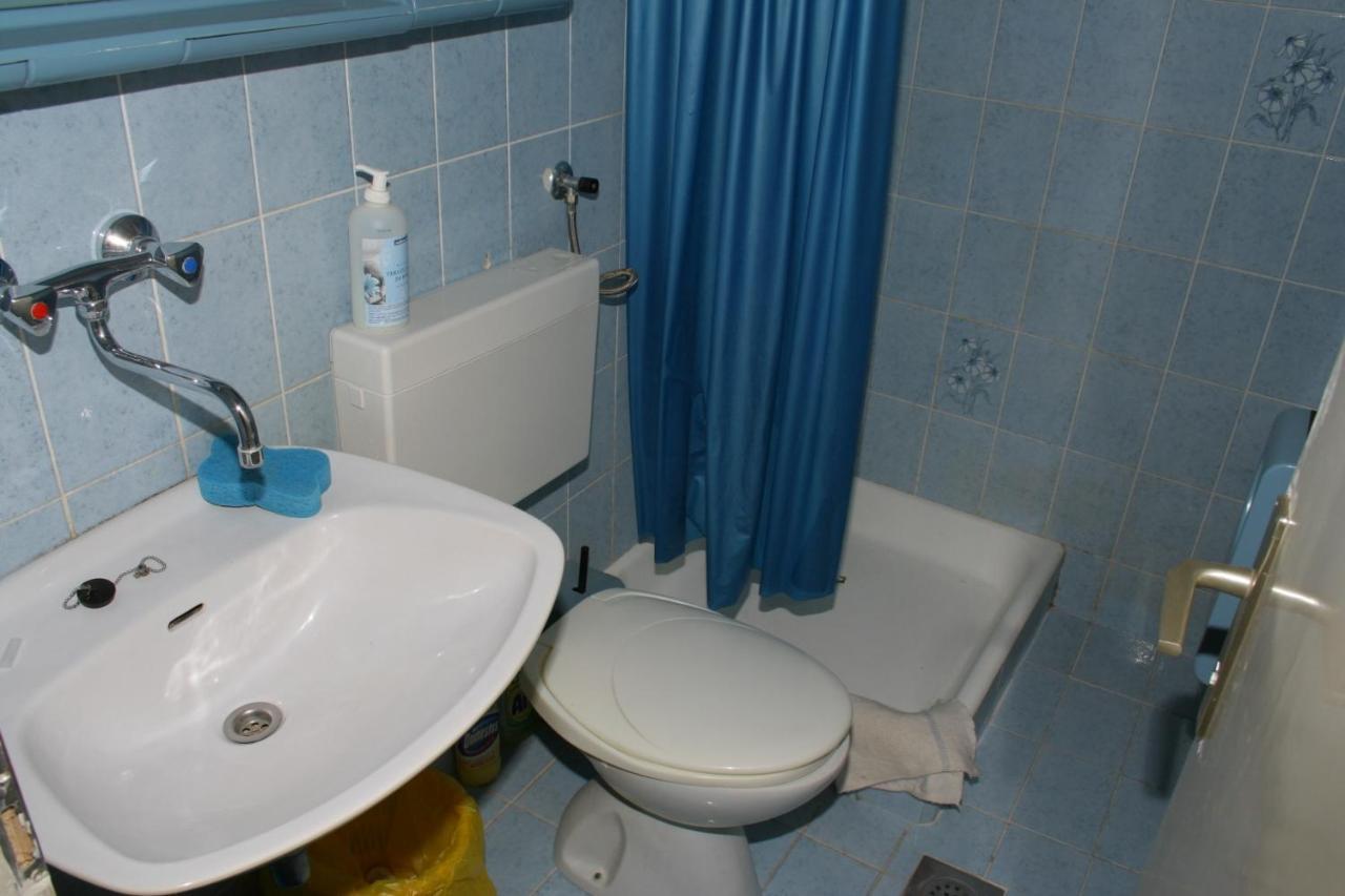 Apartment Podgora 518A 외부 사진