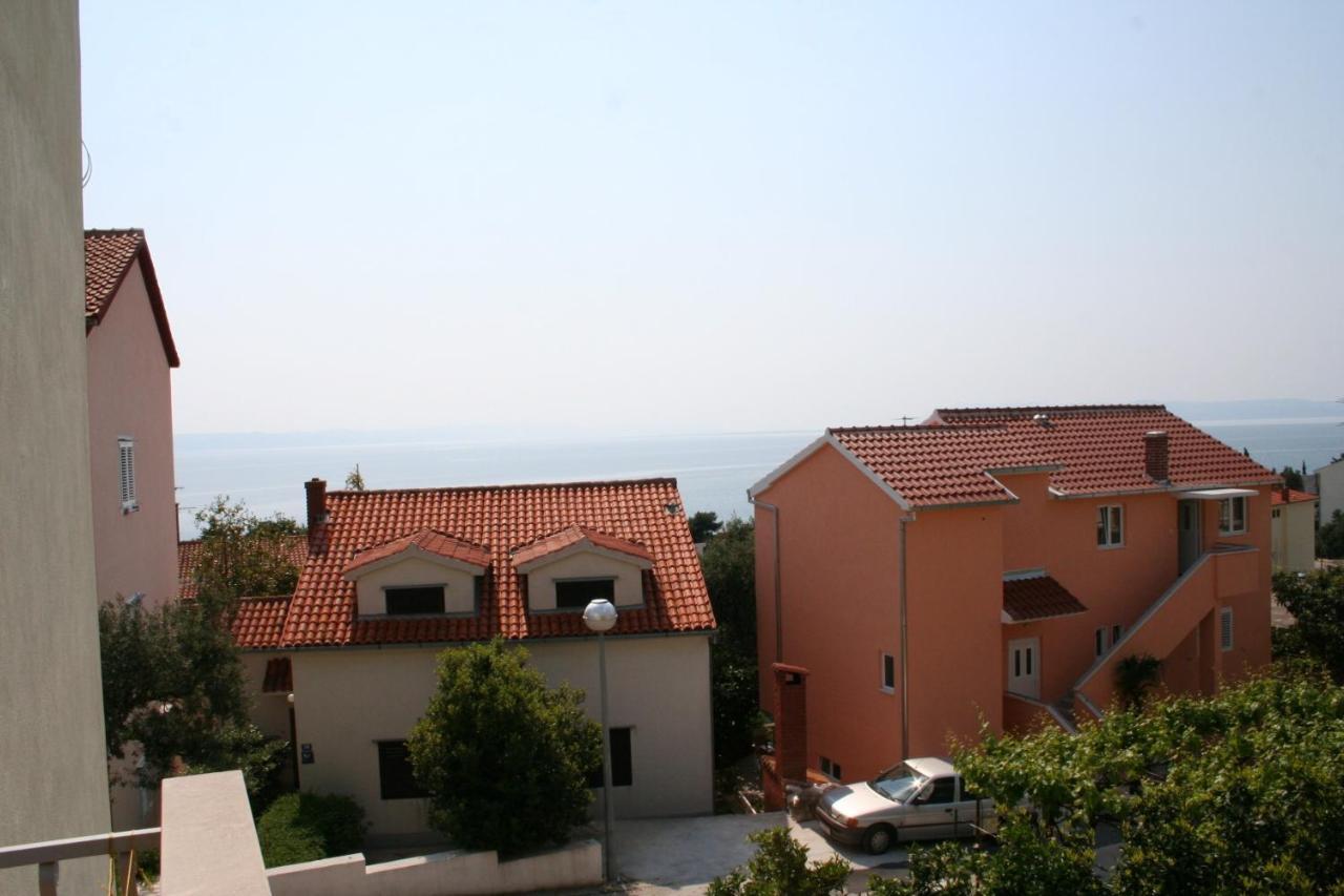 Apartment Podgora 518A 외부 사진