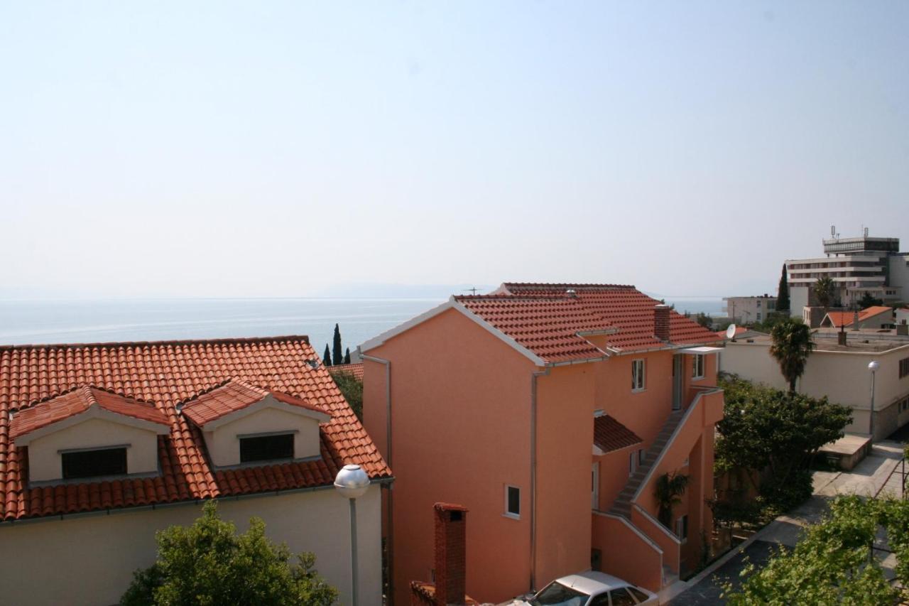 Apartment Podgora 518A 외부 사진