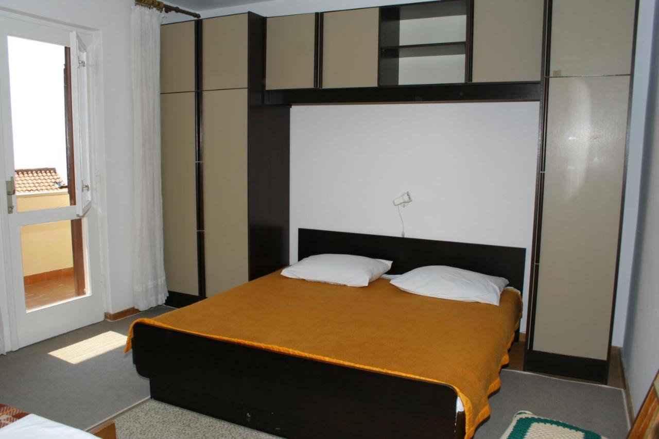 Apartment Podgora 518A 외부 사진