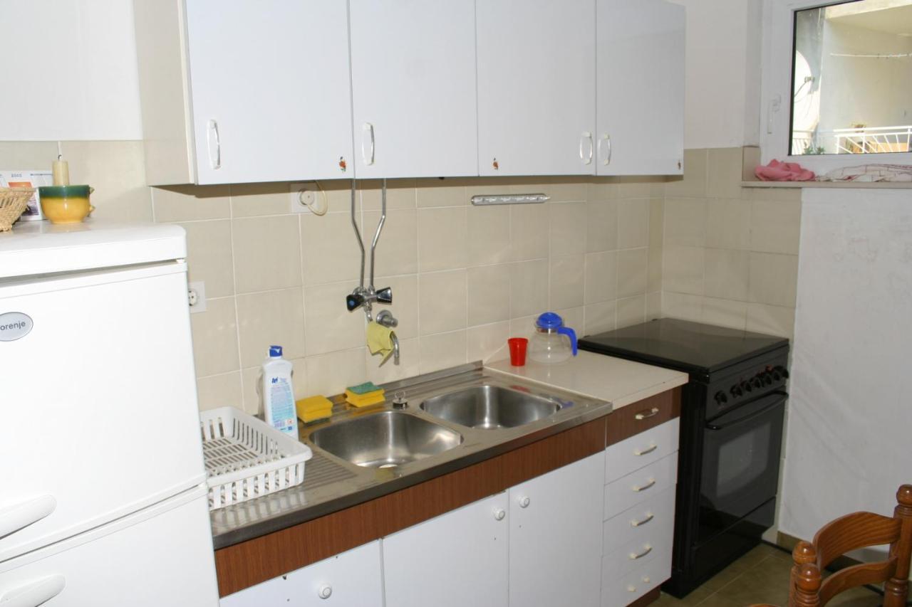 Apartment Podgora 518A 외부 사진