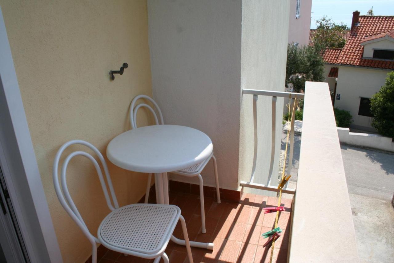 Apartment Podgora 518A 외부 사진